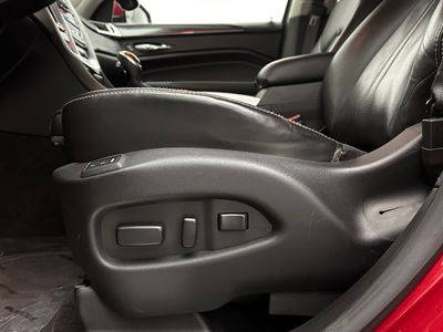 2016 Cadillac SRX - Photo 13