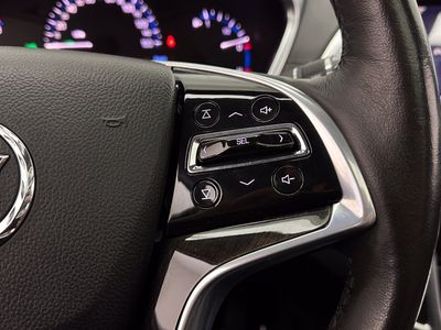 2016 Cadillac SRX - Photo 19