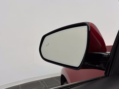 2016 Cadillac SRX - Photo 21