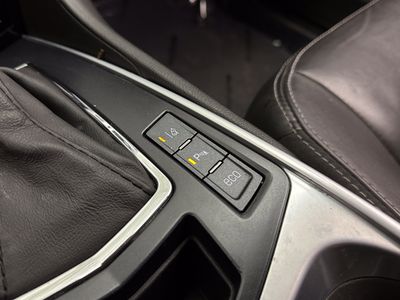 2016 Cadillac SRX - Photo 16