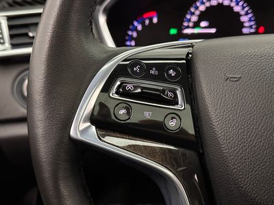 2016 Cadillac SRX - Photo 18