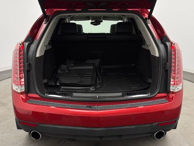 2016 Cadillac SRX - Photo 28