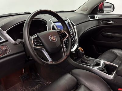 2016 Cadillac SRX - Photo 9