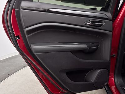 2016 Cadillac SRX - Photo 23