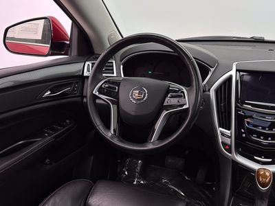 2016 Cadillac SRX - Photo 25