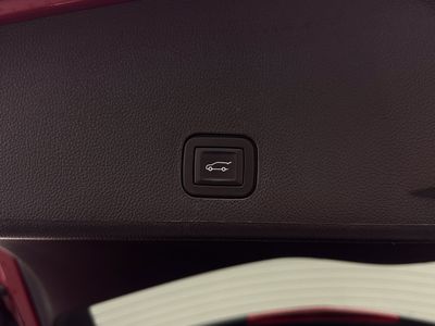 2016 Cadillac SRX - Photo 29