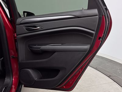 2016 Cadillac SRX - Photo 30