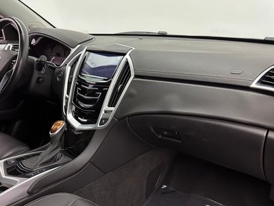 2016 Cadillac SRX - Photo 33