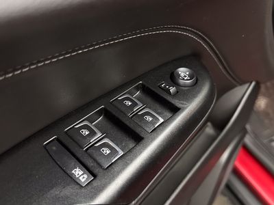 2016 Cadillac SRX - Photo 11