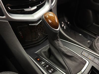 2016 Cadillac SRX - Photo 15