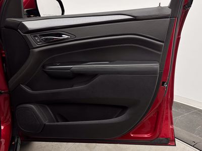 2016 Cadillac SRX - Photo 32