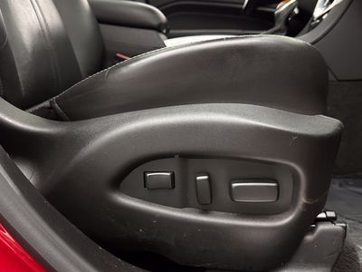 2016 Cadillac SRX - Photo 34