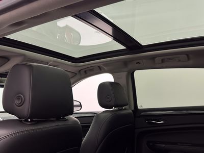 2016 Cadillac SRX - Photo 5