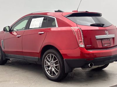 2016 Cadillac SRX - Photo 6