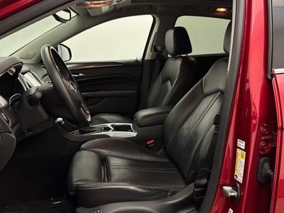 2016 Cadillac SRX - Photo 14