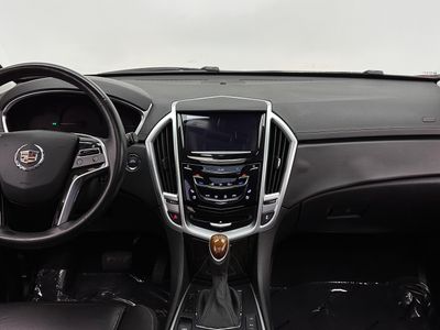2016 Cadillac SRX - Photo 26