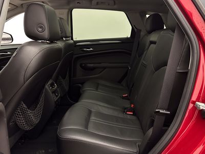 2016 Cadillac SRX - Photo 22