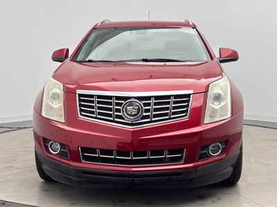 2016 Cadillac SRX - Photo 2