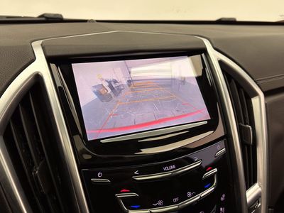 2016 Cadillac SRX - Photo 17