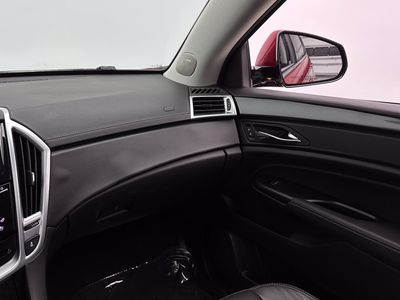 2016 Cadillac SRX - Photo 27