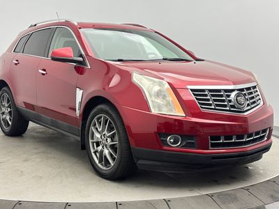 2016 Cadillac SRX - Photo 3
