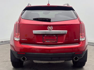 2016 Cadillac SRX - Photo 7