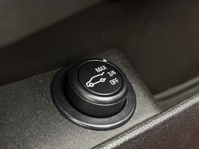 2016 Cadillac SRX - Photo 12