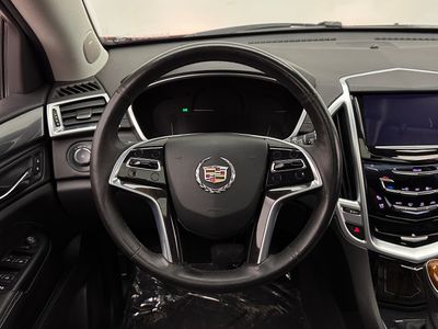 2016 Cadillac SRX - Photo 24