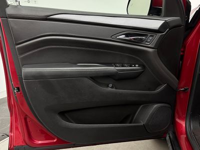 2016 Cadillac SRX - Photo 10