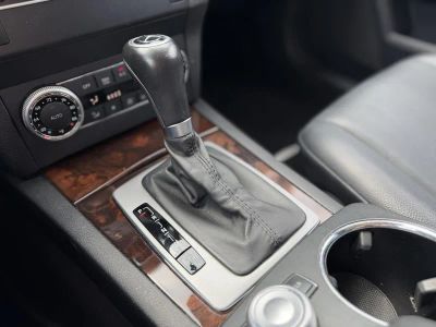 2011 Mercedes-Benz GLK 350 — photo 24 view