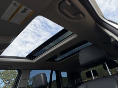 2011 Mercedes-Benz GLK 350 — photo 13 view