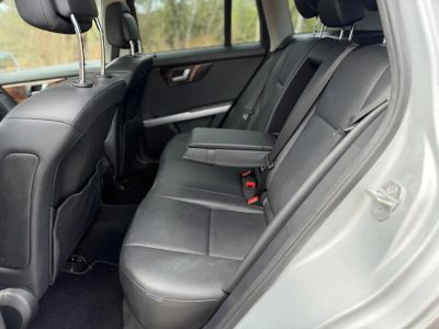 2011 Mercedes-Benz GLK 350 — photo 27 view