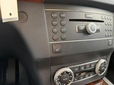 2011 Mercedes-Benz GLK 350 — photo 23 view