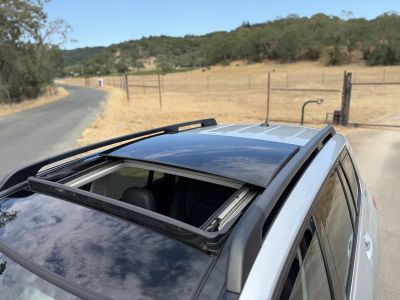 2011 Mercedes-Benz GLK 350 — photo 12 view