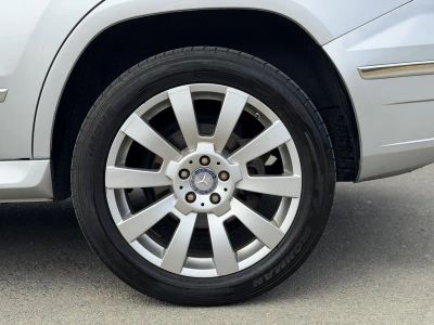 2011 Mercedes-Benz GLK 350 — photo 16 view