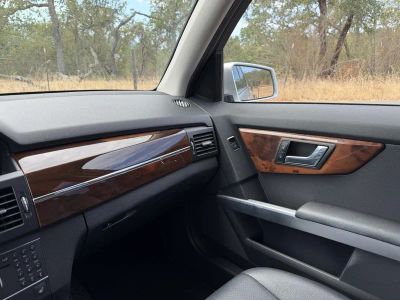 2011 Mercedes-Benz GLK 350 — photo 25 view