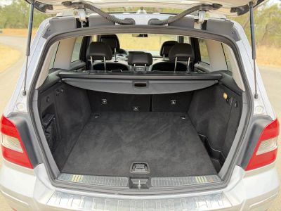 2011 Mercedes-Benz GLK 350 — photo 18 view