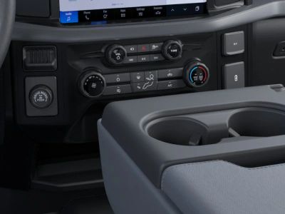 2026 Ford F-150 — photo 15 view