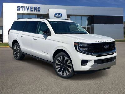 2026 Ford Expedition - Photo 1
