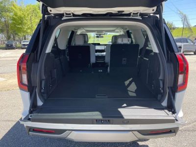 2026 Ford Expedition - Photo 10