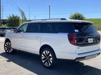2026 Ford Expedition - Photo 5