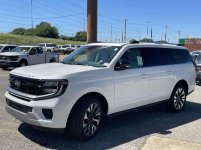 2026 Ford Expedition - Photo 7
