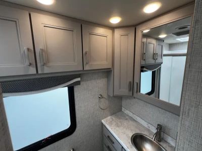 2023 Thor Motor Coach PASADENA - Photo 29