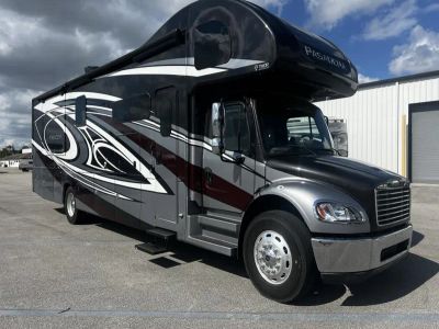 2023 Thor Motor Coach PASADENA - Photo 34