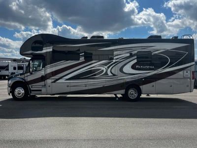 2023 Thor Motor Coach PASADENA - Photo 45