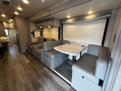 2023 Thor Motor Coach PASADENA - Photo 15