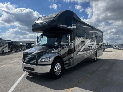 2023 Thor Motor Coach PASADENA - Photo 53