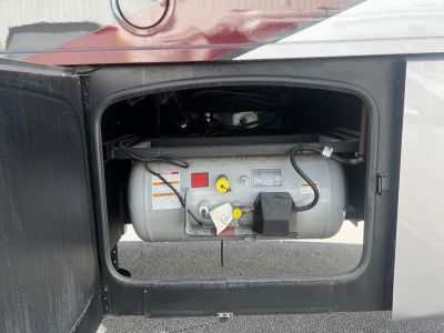 2023 Thor Motor Coach PASADENA - Photo 47