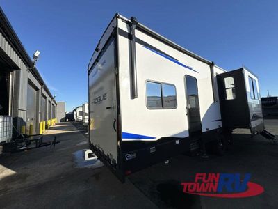 2026 Forest River RV Cherokee Rogue Armored - Photo 6