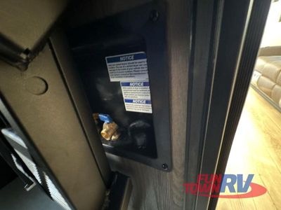 2026 Forest River RV Cherokee Rogue Armored - Photo 43